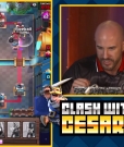 Filename=CESARO_s_FREEZE_CARD_DECK_in_FULL_EFFECT____-_Clash_With_Cesaro_mp40296.jpg
Filesize=500KiB
Dimensions=1280x720
Date added=Aug 10, 2018 CESARO_s_FREEZE_CARD_DECK_in_FULL_EFFECT____-_Clash_With_Cesaro_mp40296.jpg