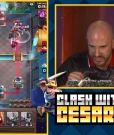 Filename=CESARO_s_FREEZE_CARD_DECK_in_FULL_EFFECT____-_Clash_With_Cesaro_mp40297.jpg
Filesize=490KiB
Dimensions=1280x720
Date added=Aug 10, 2018 CESARO_s_FREEZE_CARD_DECK_in_FULL_EFFECT____-_Clash_With_Cesaro_mp40297.jpg