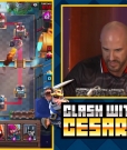 Filename=CESARO_s_FREEZE_CARD_DECK_in_FULL_EFFECT____-_Clash_With_Cesaro_mp40298.jpg
Filesize=501KiB
Dimensions=1280x720
Date added=Aug 10, 2018 CESARO_s_FREEZE_CARD_DECK_in_FULL_EFFECT____-_Clash_With_Cesaro_mp40298.jpg