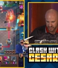Filename=CESARO_s_FREEZE_CARD_DECK_in_FULL_EFFECT____-_Clash_With_Cesaro_mp40299.jpg
Filesize=499KiB
Dimensions=1280x720
Date added=Aug 10, 2018 CESARO_s_FREEZE_CARD_DECK_in_FULL_EFFECT____-_Clash_With_Cesaro_mp40299.jpg