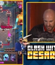Filename=CESARO_s_FREEZE_CARD_DECK_in_FULL_EFFECT____-_Clash_With_Cesaro_mp40312.jpg
Filesize=510KiB
Dimensions=1280x720
Date added=Aug 10, 2018 CESARO_s_FREEZE_CARD_DECK_in_FULL_EFFECT____-_Clash_With_Cesaro_mp40312.jpg