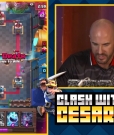 Filename=CESARO_s_FREEZE_CARD_DECK_in_FULL_EFFECT____-_Clash_With_Cesaro_mp40313.jpg
Filesize=502KiB
Dimensions=1280x720
Date added=Aug 10, 2018 CESARO_s_FREEZE_CARD_DECK_in_FULL_EFFECT____-_Clash_With_Cesaro_mp40313.jpg