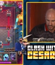 Filename=CESARO_s_FREEZE_CARD_DECK_in_FULL_EFFECT____-_Clash_With_Cesaro_mp40316.jpg
Filesize=504KiB
Dimensions=1280x720
Date added=Aug 10, 2018 CESARO_s_FREEZE_CARD_DECK_in_FULL_EFFECT____-_Clash_With_Cesaro_mp40316.jpg