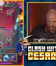 Filename=CESARO_s_FREEZE_CARD_DECK_in_FULL_EFFECT____-_Clash_With_Cesaro_mp40317.jpg
Filesize=507KiB
Dimensions=1280x720
Date added=Aug 10, 2018 CESARO_s_FREEZE_CARD_DECK_in_FULL_EFFECT____-_Clash_With_Cesaro_mp40317.jpg