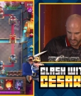 Filename=CESARO_s_FREEZE_CARD_DECK_in_FULL_EFFECT____-_Clash_With_Cesaro_mp40320.jpg
Filesize=509KiB
Dimensions=1280x720
Date added=Aug 10, 2018 CESARO_s_FREEZE_CARD_DECK_in_FULL_EFFECT____-_Clash_With_Cesaro_mp40320.jpg