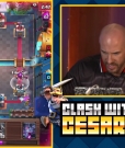 Filename=CESARO_s_FREEZE_CARD_DECK_in_FULL_EFFECT____-_Clash_With_Cesaro_mp40325.jpg
Filesize=506KiB
Dimensions=1280x720
Date added=Aug 10, 2018 CESARO_s_FREEZE_CARD_DECK_in_FULL_EFFECT____-_Clash_With_Cesaro_mp40325.jpg