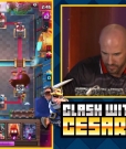 Filename=CESARO_s_FREEZE_CARD_DECK_in_FULL_EFFECT____-_Clash_With_Cesaro_mp40327.jpg
Filesize=510KiB
Dimensions=1280x720
Date added=Aug 10, 2018 CESARO_s_FREEZE_CARD_DECK_in_FULL_EFFECT____-_Clash_With_Cesaro_mp40327.jpg