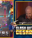 Filename=CESARO_s_FREEZE_CARD_DECK_in_FULL_EFFECT____-_Clash_With_Cesaro_mp40329.jpg
Filesize=500KiB
Dimensions=1280x720
Date added=Aug 10, 2018 CESARO_s_FREEZE_CARD_DECK_in_FULL_EFFECT____-_Clash_With_Cesaro_mp40329.jpg