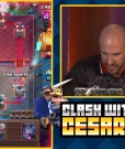 Filename=CESARO_s_FREEZE_CARD_DECK_in_FULL_EFFECT____-_Clash_With_Cesaro_mp40331.jpg
Filesize=507KiB
Dimensions=1280x720
Date added=Aug 10, 2018 CESARO_s_FREEZE_CARD_DECK_in_FULL_EFFECT____-_Clash_With_Cesaro_mp40331.jpg
