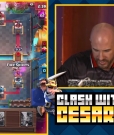 Filename=CESARO_s_FREEZE_CARD_DECK_in_FULL_EFFECT____-_Clash_With_Cesaro_mp40332.jpg
Filesize=506KiB
Dimensions=1280x720
Date added=Aug 10, 2018 CESARO_s_FREEZE_CARD_DECK_in_FULL_EFFECT____-_Clash_With_Cesaro_mp40332.jpg