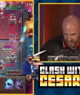 Filename=CESARO_s_FREEZE_CARD_DECK_in_FULL_EFFECT____-_Clash_With_Cesaro_mp40333.jpg
Filesize=508KiB
Dimensions=1280x720
Date added=Aug 10, 2018 CESARO_s_FREEZE_CARD_DECK_in_FULL_EFFECT____-_Clash_With_Cesaro_mp40333.jpg