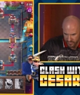 Filename=CESARO_s_FREEZE_CARD_DECK_in_FULL_EFFECT____-_Clash_With_Cesaro_mp40335.jpg
Filesize=506KiB
Dimensions=1280x720
Date added=Aug 10, 2018 CESARO_s_FREEZE_CARD_DECK_in_FULL_EFFECT____-_Clash_With_Cesaro_mp40335.jpg