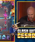 Filename=CESARO_s_FREEZE_CARD_DECK_in_FULL_EFFECT____-_Clash_With_Cesaro_mp40337.jpg
Filesize=514KiB
Dimensions=1280x720
Date added=Aug 10, 2018 CESARO_s_FREEZE_CARD_DECK_in_FULL_EFFECT____-_Clash_With_Cesaro_mp40337.jpg