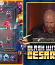 Filename=CESARO_s_FREEZE_CARD_DECK_in_FULL_EFFECT____-_Clash_With_Cesaro_mp40339.jpg
Filesize=503KiB
Dimensions=1280x720
Date added=Aug 10, 2018 CESARO_s_FREEZE_CARD_DECK_in_FULL_EFFECT____-_Clash_With_Cesaro_mp40339.jpg