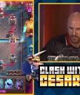 Filename=CESARO_s_FREEZE_CARD_DECK_in_FULL_EFFECT____-_Clash_With_Cesaro_mp40341.jpg
Filesize=515KiB
Dimensions=1280x720
Date added=Aug 10, 2018 CESARO_s_FREEZE_CARD_DECK_in_FULL_EFFECT____-_Clash_With_Cesaro_mp40341.jpg