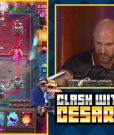 Filename=CESARO_s_FREEZE_CARD_DECK_in_FULL_EFFECT____-_Clash_With_Cesaro_mp40343.jpg
Filesize=512KiB
Dimensions=1280x720
Date added=Aug 10, 2018 CESARO_s_FREEZE_CARD_DECK_in_FULL_EFFECT____-_Clash_With_Cesaro_mp40343.jpg
