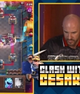 Filename=CESARO_s_FREEZE_CARD_DECK_in_FULL_EFFECT____-_Clash_With_Cesaro_mp40347.jpg
Filesize=511KiB
Dimensions=1280x720
Date added=Aug 10, 2018 CESARO_s_FREEZE_CARD_DECK_in_FULL_EFFECT____-_Clash_With_Cesaro_mp40347.jpg