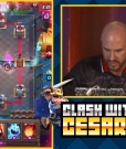Filename=CESARO_s_FREEZE_CARD_DECK_in_FULL_EFFECT____-_Clash_With_Cesaro_mp40350.jpg
Filesize=507KiB
Dimensions=1280x720
Date added=Aug 10, 2018 CESARO_s_FREEZE_CARD_DECK_in_FULL_EFFECT____-_Clash_With_Cesaro_mp40350.jpg