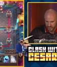Filename=CESARO_s_FREEZE_CARD_DECK_in_FULL_EFFECT____-_Clash_With_Cesaro_mp40354.jpg
Filesize=506KiB
Dimensions=1280x720
Date added=Aug 10, 2018 CESARO_s_FREEZE_CARD_DECK_in_FULL_EFFECT____-_Clash_With_Cesaro_mp40354.jpg