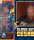 Filename=CESARO_s_FREEZE_CARD_DECK_in_FULL_EFFECT____-_Clash_With_Cesaro_mp40357.jpg
Filesize=515KiB
Dimensions=1280x720
Date added=Aug 10, 2018 CESARO_s_FREEZE_CARD_DECK_in_FULL_EFFECT____-_Clash_With_Cesaro_mp40357.jpg