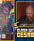 Filename=CESARO_s_FREEZE_CARD_DECK_in_FULL_EFFECT____-_Clash_With_Cesaro_mp40358.jpg
Filesize=507KiB
Dimensions=1280x720
Date added=Aug 10, 2018 CESARO_s_FREEZE_CARD_DECK_in_FULL_EFFECT____-_Clash_With_Cesaro_mp40358.jpg