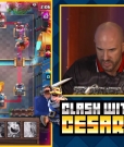 Filename=CESARO_s_FREEZE_CARD_DECK_in_FULL_EFFECT____-_Clash_With_Cesaro_mp40359.jpg
Filesize=512KiB
Dimensions=1280x720
Date added=Aug 10, 2018 CESARO_s_FREEZE_CARD_DECK_in_FULL_EFFECT____-_Clash_With_Cesaro_mp40359.jpg