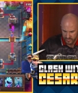 Filename=CESARO_s_FREEZE_CARD_DECK_in_FULL_EFFECT____-_Clash_With_Cesaro_mp40363.jpg
Filesize=512KiB
Dimensions=1280x720
Date added=Aug 10, 2018 CESARO_s_FREEZE_CARD_DECK_in_FULL_EFFECT____-_Clash_With_Cesaro_mp40363.jpg
