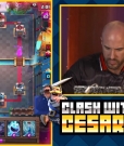 Filename=CESARO_s_FREEZE_CARD_DECK_in_FULL_EFFECT____-_Clash_With_Cesaro_mp40364.jpg
Filesize=517KiB
Dimensions=1280x720
Date added=Aug 10, 2018 CESARO_s_FREEZE_CARD_DECK_in_FULL_EFFECT____-_Clash_With_Cesaro_mp40364.jpg