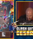 Filename=CESARO_s_FREEZE_CARD_DECK_in_FULL_EFFECT____-_Clash_With_Cesaro_mp40372.jpg
Filesize=503KiB
Dimensions=1280x720
Date added=Aug 10, 2018 CESARO_s_FREEZE_CARD_DECK_in_FULL_EFFECT____-_Clash_With_Cesaro_mp40372.jpg