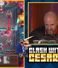 Filename=CESARO_s_FREEZE_CARD_DECK_in_FULL_EFFECT____-_Clash_With_Cesaro_mp40377.jpg
Filesize=501KiB
Dimensions=1280x720
Date added=Aug 10, 2018 CESARO_s_FREEZE_CARD_DECK_in_FULL_EFFECT____-_Clash_With_Cesaro_mp40377.jpg