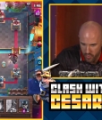 Filename=CESARO_s_FREEZE_CARD_DECK_in_FULL_EFFECT____-_Clash_With_Cesaro_mp40378.jpg
Filesize=509KiB
Dimensions=1280x720
Date added=Aug 10, 2018 CESARO_s_FREEZE_CARD_DECK_in_FULL_EFFECT____-_Clash_With_Cesaro_mp40378.jpg