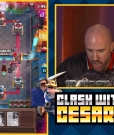 Filename=CESARO_s_FREEZE_CARD_DECK_in_FULL_EFFECT____-_Clash_With_Cesaro_mp40379.jpg
Filesize=501KiB
Dimensions=1280x720
Date added=Aug 10, 2018 CESARO_s_FREEZE_CARD_DECK_in_FULL_EFFECT____-_Clash_With_Cesaro_mp40379.jpg