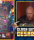 Filename=CESARO_s_FREEZE_CARD_DECK_in_FULL_EFFECT____-_Clash_With_Cesaro_mp40380.jpg
Filesize=511KiB
Dimensions=1280x720
Date added=Aug 10, 2018 CESARO_s_FREEZE_CARD_DECK_in_FULL_EFFECT____-_Clash_With_Cesaro_mp40380.jpg