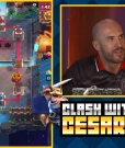 Filename=CESARO_s_FREEZE_CARD_DECK_in_FULL_EFFECT____-_Clash_With_Cesaro_mp40384.jpg
Filesize=495KiB
Dimensions=1280x720
Date added=Aug 10, 2018 CESARO_s_FREEZE_CARD_DECK_in_FULL_EFFECT____-_Clash_With_Cesaro_mp40384.jpg