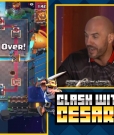 Filename=CESARO_s_FREEZE_CARD_DECK_in_FULL_EFFECT____-_Clash_With_Cesaro_mp40386.jpg
Filesize=500KiB
Dimensions=1280x720
Date added=Aug 10, 2018 CESARO_s_FREEZE_CARD_DECK_in_FULL_EFFECT____-_Clash_With_Cesaro_mp40386.jpg