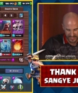 Filename=CESARO_s_FREEZE_CARD_DECK_in_FULL_EFFECT____-_Clash_With_Cesaro_mp40400.jpg
Filesize=515KiB
Dimensions=1280x720
Date added=Aug 10, 2018 CESARO_s_FREEZE_CARD_DECK_in_FULL_EFFECT____-_Clash_With_Cesaro_mp40400.jpg