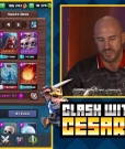 Filename=CESARO_s_FREEZE_CARD_DECK_in_FULL_EFFECT____-_Clash_With_Cesaro_mp40407.jpg
Filesize=499KiB
Dimensions=1280x720
Date added=Aug 10, 2018 CESARO_s_FREEZE_CARD_DECK_in_FULL_EFFECT____-_Clash_With_Cesaro_mp40407.jpg