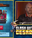Filename=CESARO_s_FREEZE_CARD_DECK_in_FULL_EFFECT____-_Clash_With_Cesaro_mp40416.jpg
Filesize=455KiB
Dimensions=1280x720
Date added=Aug 10, 2018 CESARO_s_FREEZE_CARD_DECK_in_FULL_EFFECT____-_Clash_With_Cesaro_mp40416.jpg