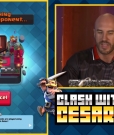 Filename=CESARO_s_FREEZE_CARD_DECK_in_FULL_EFFECT____-_Clash_With_Cesaro_mp40417.jpg
Filesize=444KiB
Dimensions=1280x720
Date added=Aug 10, 2018 CESARO_s_FREEZE_CARD_DECK_in_FULL_EFFECT____-_Clash_With_Cesaro_mp40417.jpg