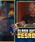 Filename=CESARO_s_FREEZE_CARD_DECK_in_FULL_EFFECT____-_Clash_With_Cesaro_mp40421.jpg
Filesize=453KiB
Dimensions=1280x720
Date added=Aug 10, 2018 CESARO_s_FREEZE_CARD_DECK_in_FULL_EFFECT____-_Clash_With_Cesaro_mp40421.jpg