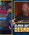 Filename=CESARO_s_FREEZE_CARD_DECK_in_FULL_EFFECT____-_Clash_With_Cesaro_mp40423.jpg
Filesize=453KiB
Dimensions=1280x720
Date added=Aug 10, 2018 CESARO_s_FREEZE_CARD_DECK_in_FULL_EFFECT____-_Clash_With_Cesaro_mp40423.jpg