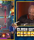 Filename=CESARO_s_FREEZE_CARD_DECK_in_FULL_EFFECT____-_Clash_With_Cesaro_mp40429.jpg
Filesize=495KiB
Dimensions=1280x720
Date added=Aug 10, 2018 CESARO_s_FREEZE_CARD_DECK_in_FULL_EFFECT____-_Clash_With_Cesaro_mp40429.jpg