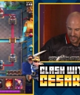 Filename=CESARO_s_FREEZE_CARD_DECK_in_FULL_EFFECT____-_Clash_With_Cesaro_mp40431.jpg
Filesize=500KiB
Dimensions=1280x720
Date added=Aug 10, 2018 CESARO_s_FREEZE_CARD_DECK_in_FULL_EFFECT____-_Clash_With_Cesaro_mp40431.jpg