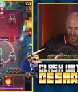 Filename=CESARO_s_FREEZE_CARD_DECK_in_FULL_EFFECT____-_Clash_With_Cesaro_mp40433.jpg
Filesize=496KiB
Dimensions=1280x720
Date added=Aug 10, 2018 CESARO_s_FREEZE_CARD_DECK_in_FULL_EFFECT____-_Clash_With_Cesaro_mp40433.jpg