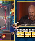 Filename=CESARO_s_FREEZE_CARD_DECK_in_FULL_EFFECT____-_Clash_With_Cesaro_mp40434.jpg
Filesize=499KiB
Dimensions=1280x720
Date added=Aug 10, 2018 CESARO_s_FREEZE_CARD_DECK_in_FULL_EFFECT____-_Clash_With_Cesaro_mp40434.jpg