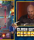Filename=CESARO_s_FREEZE_CARD_DECK_in_FULL_EFFECT____-_Clash_With_Cesaro_mp40436.jpg
Filesize=502KiB
Dimensions=1280x720
Date added=Aug 10, 2018 CESARO_s_FREEZE_CARD_DECK_in_FULL_EFFECT____-_Clash_With_Cesaro_mp40436.jpg