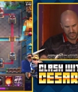 Filename=CESARO_s_FREEZE_CARD_DECK_in_FULL_EFFECT____-_Clash_With_Cesaro_mp40437.jpg
Filesize=503KiB
Dimensions=1280x720
Date added=Aug 10, 2018 CESARO_s_FREEZE_CARD_DECK_in_FULL_EFFECT____-_Clash_With_Cesaro_mp40437.jpg