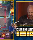 Filename=CESARO_s_FREEZE_CARD_DECK_in_FULL_EFFECT____-_Clash_With_Cesaro_mp40438.jpg
Filesize=495KiB
Dimensions=1280x720
Date added=Aug 10, 2018 CESARO_s_FREEZE_CARD_DECK_in_FULL_EFFECT____-_Clash_With_Cesaro_mp40438.jpg