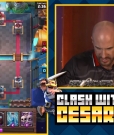 Filename=CESARO_s_FREEZE_CARD_DECK_in_FULL_EFFECT____-_Clash_With_Cesaro_mp40443.jpg
Filesize=490KiB
Dimensions=1280x720
Date added=Aug 10, 2018 CESARO_s_FREEZE_CARD_DECK_in_FULL_EFFECT____-_Clash_With_Cesaro_mp40443.jpg