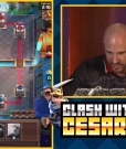 Filename=CESARO_s_FREEZE_CARD_DECK_in_FULL_EFFECT____-_Clash_With_Cesaro_mp40466.jpg
Filesize=492KiB
Dimensions=1280x720
Date added=Aug 10, 2018 CESARO_s_FREEZE_CARD_DECK_in_FULL_EFFECT____-_Clash_With_Cesaro_mp40466.jpg